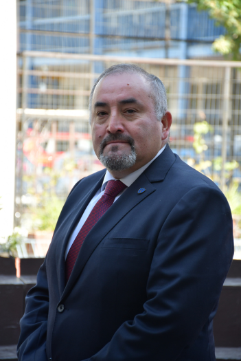 Reinaldo Castro