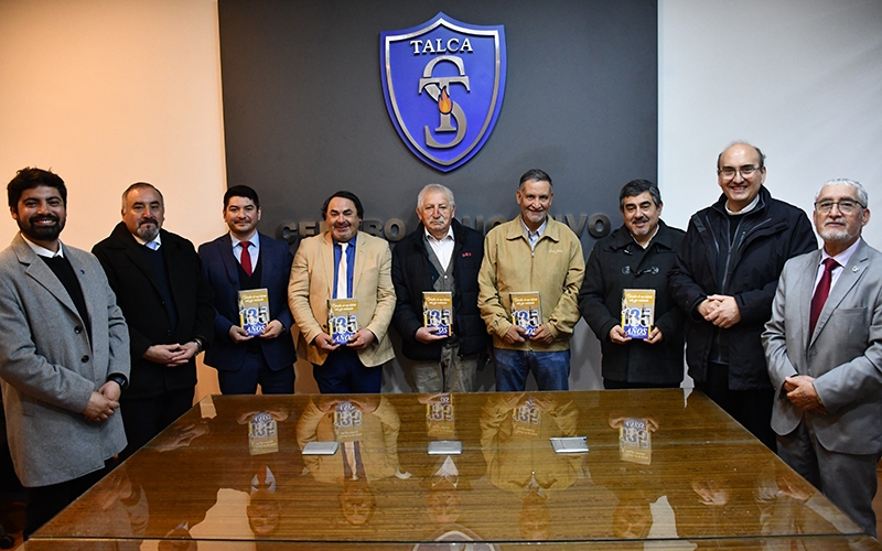 Nuevo convenio de colaboración en beneficio de los estudiantes TP