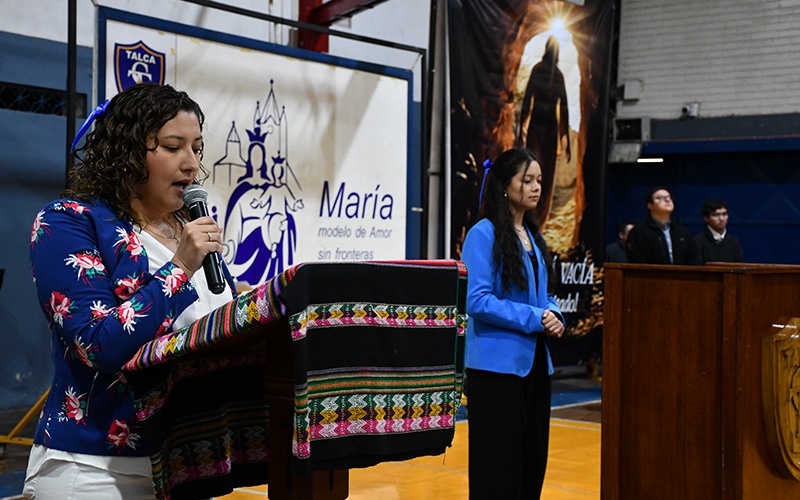 Semana de Concientización del Autismo inició con significativo Buenos Días