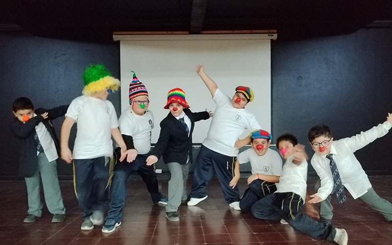 Ya están en marcha los talleres ACLE 2025 en el CEST