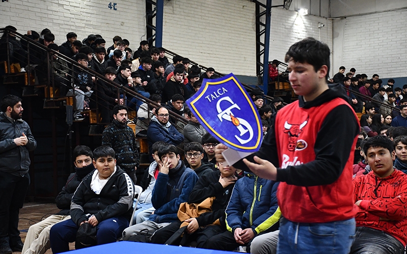 CEST celebró aniversario 137 con liturgia y memoria histórica