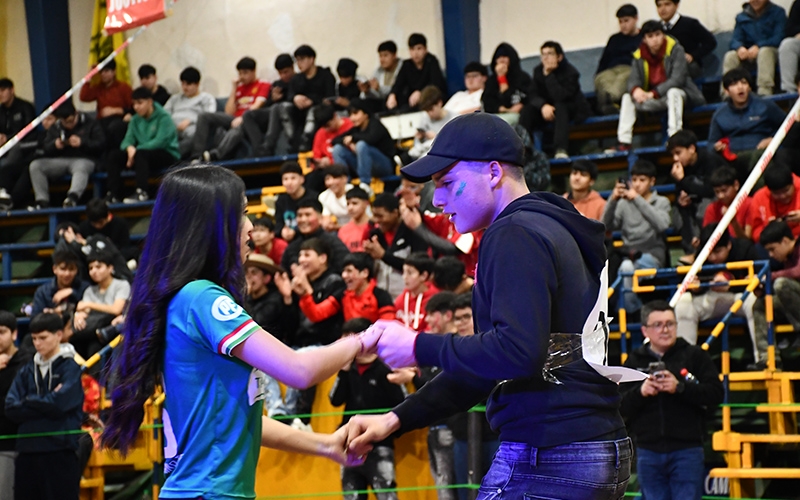 Semana Salesiana 2025: Celebrando la vida, la alegría y el legado de Don Bosco