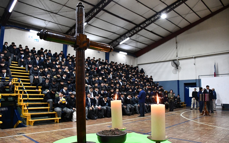 Martes Santo: Una jornada para revisar nuestras decisiones y preparar el corazón