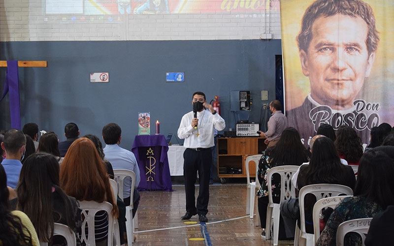 Profesores profundizaron Aguinaldo 2022 “Todo por Amor, Nada a la Fuerza”