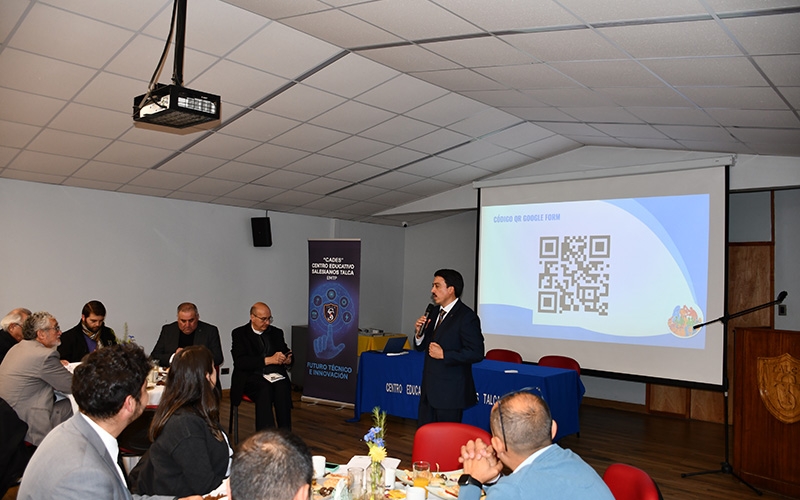CEST realizó primer encuentro 2026 de CADES