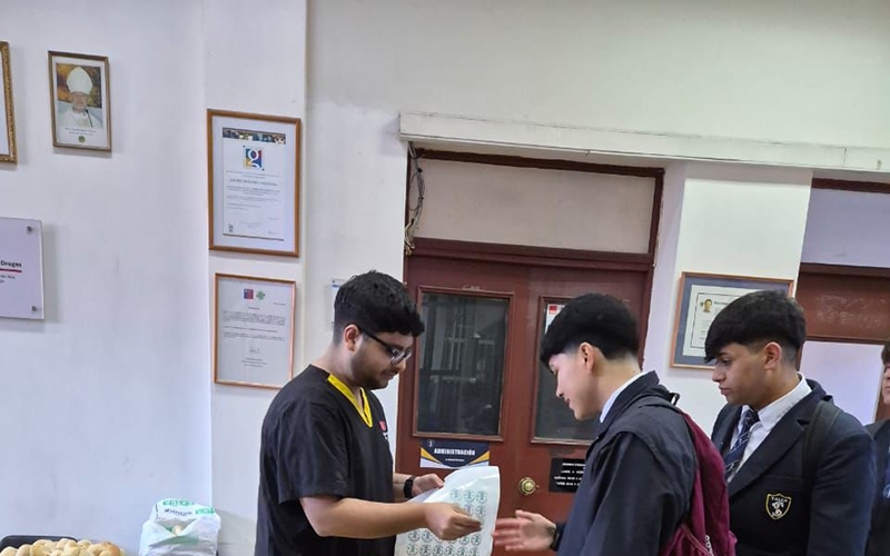 CEST se une al Día Internacional de la Concientización sobre la Tartamudez