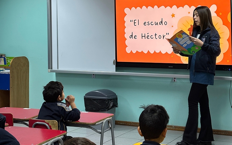 CEST impulsa la prevención del maltrato infantil y juvenil con semana de sensibilización