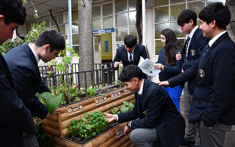 Semana del Cuidado del Medio Ambiente promueve la educación ambiental