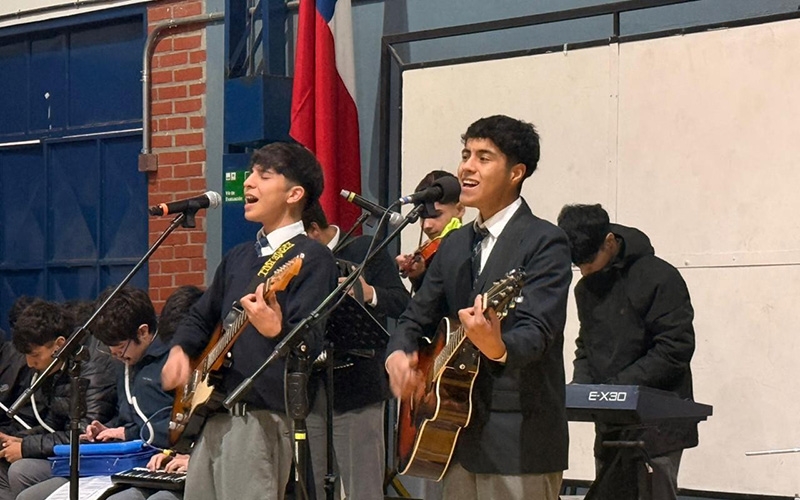 Semana de la Educación Artística en el CEST