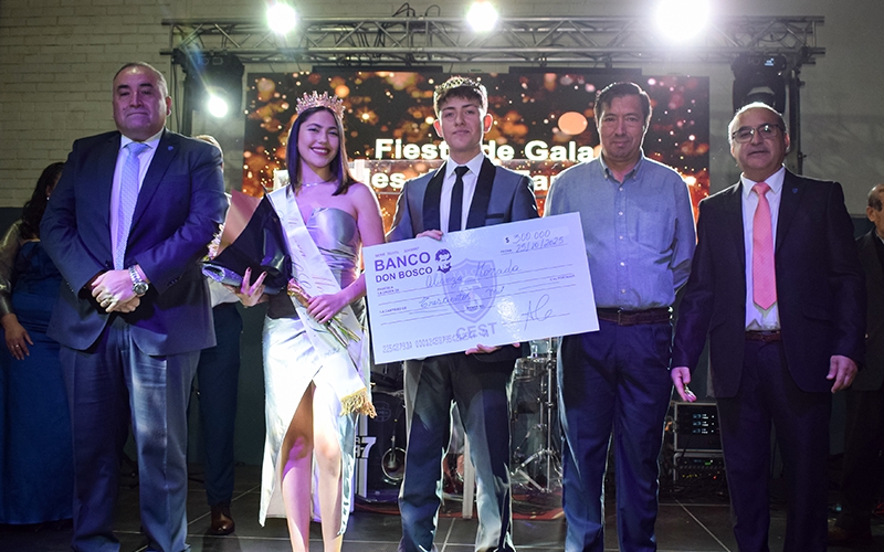 CEST culminó Mes de la Familia y Semana Salesiana de Apoderados